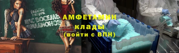 стафф Алзамай